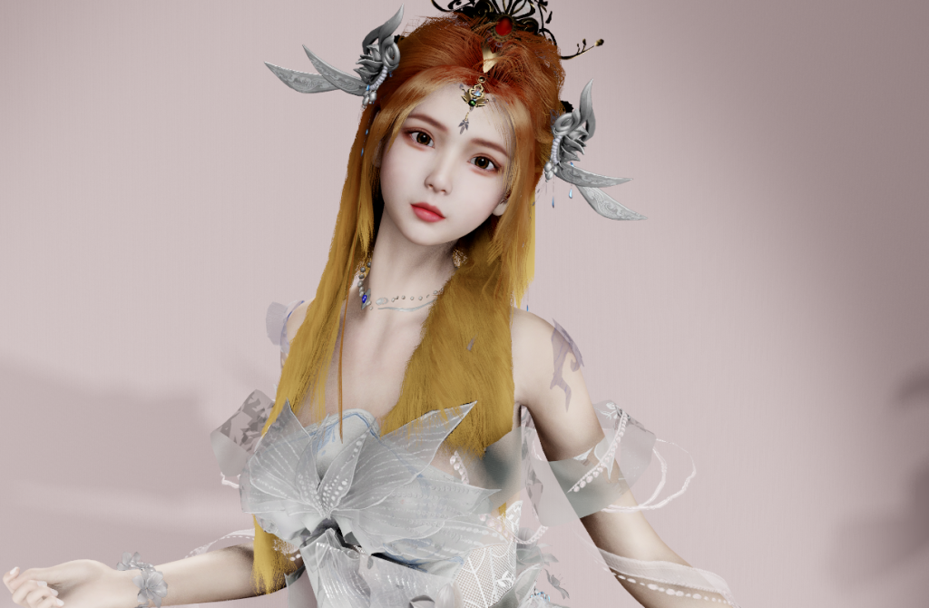 dakonglong.大恐龙羲和-林夕资源VAM