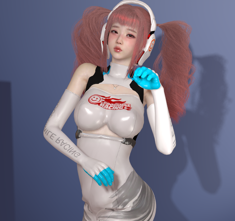 dakonglong.妞妞-林夕资源VAM