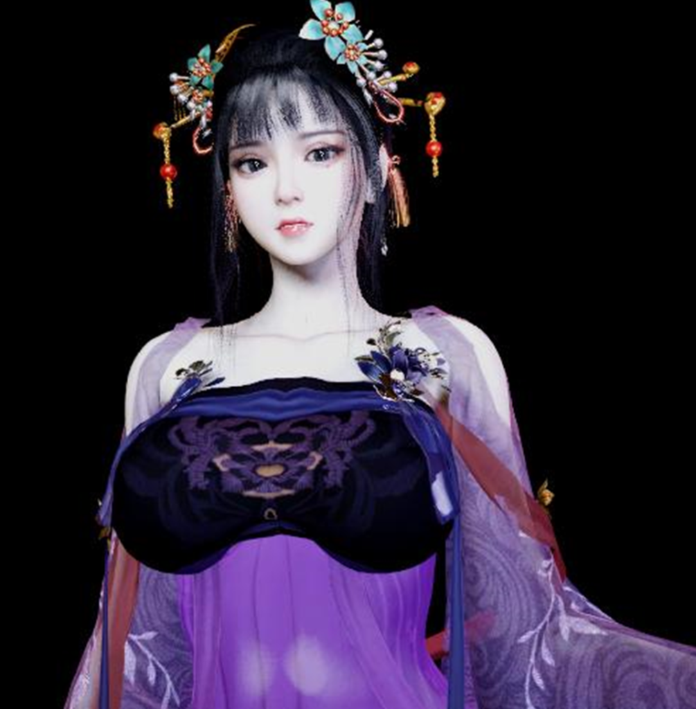 haigui000-林夕资源VAM