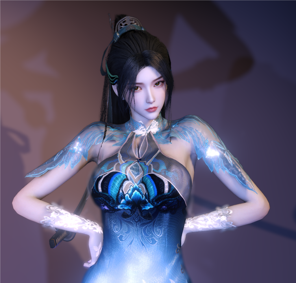 图片[2]-qiaqia.宁姚重置版-林夕资源VAM