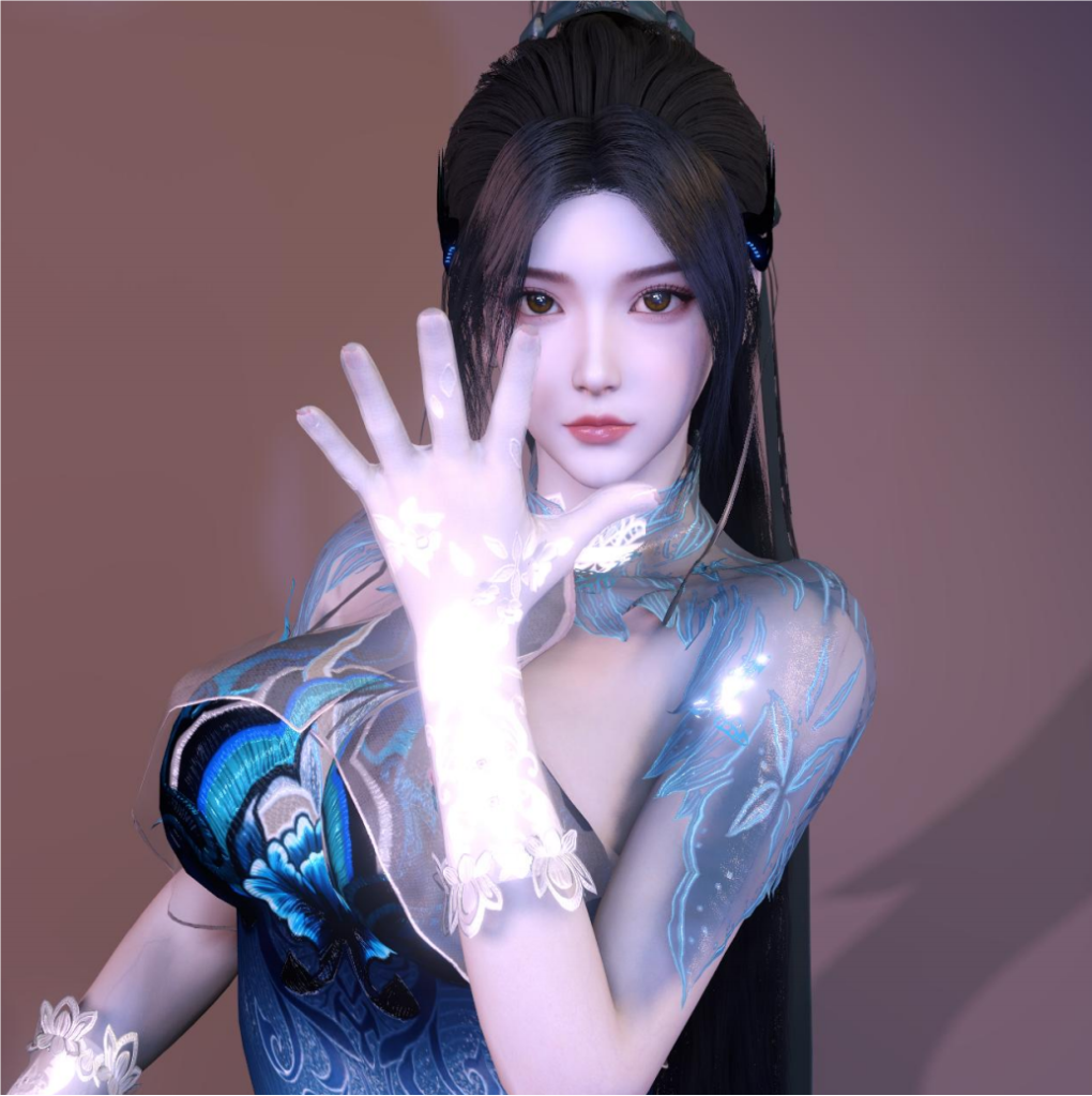 qiaqia.宁姚重置版-林夕资源VAM