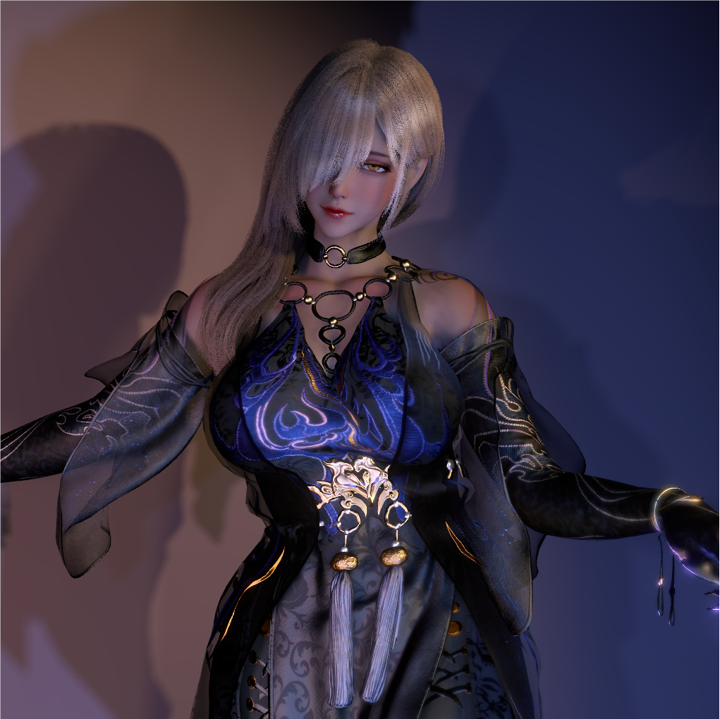 图片[3]-qiaqia.尾张重制版-林夕资源VAM