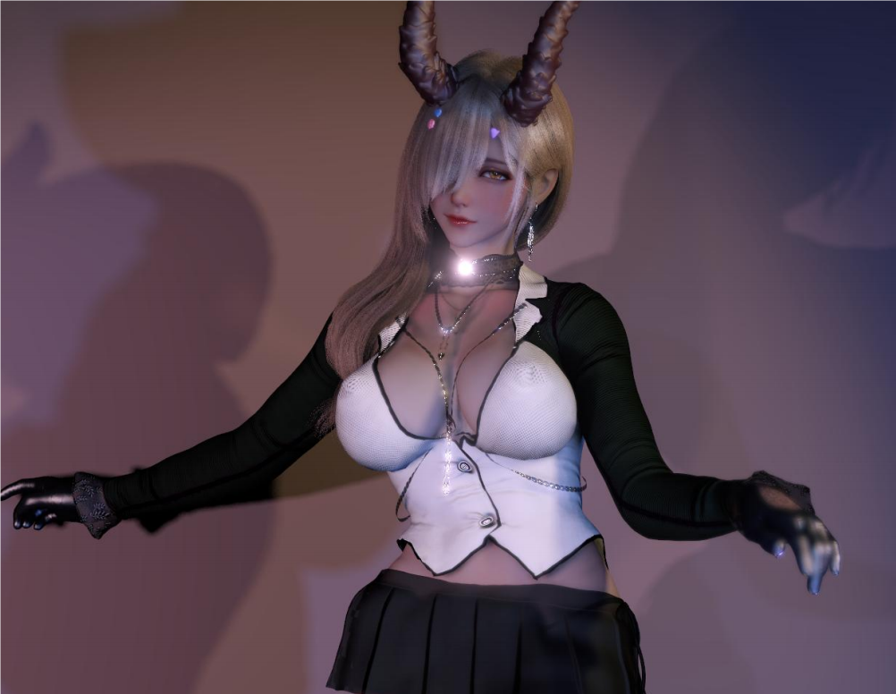 qiaqia.尾张重制版-林夕资源VAM