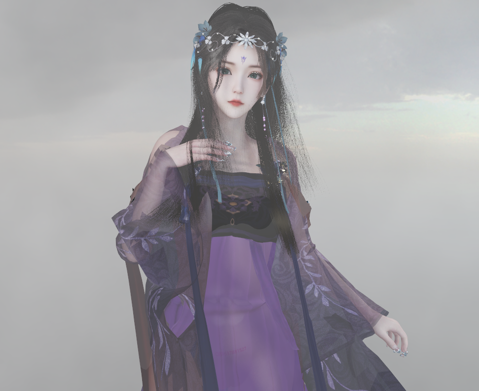 shinv-林夕资源VAM