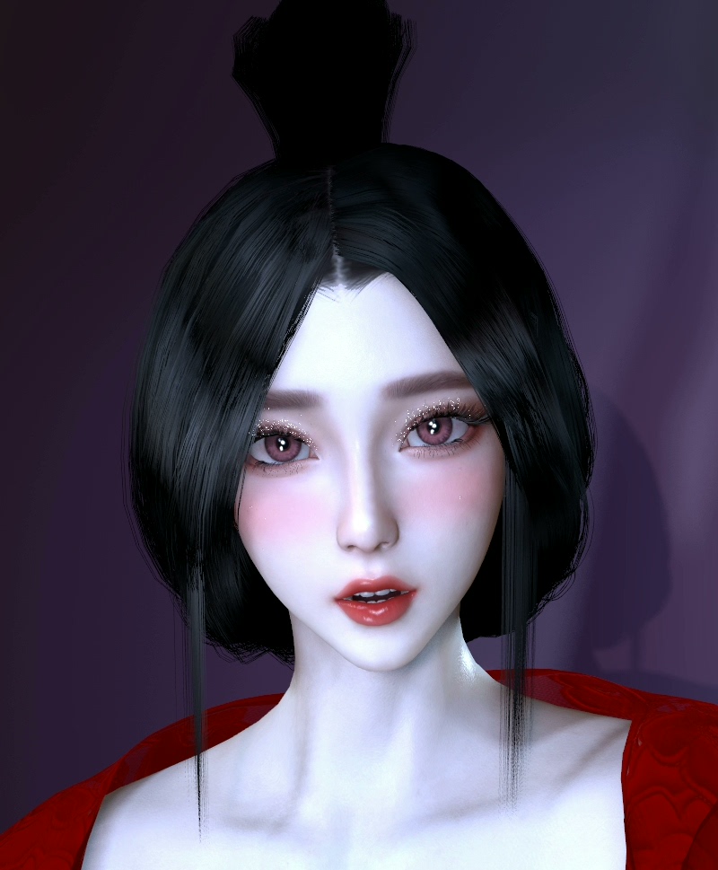 图片[2]-vamxw.紫珠儿-林夕资源VAM