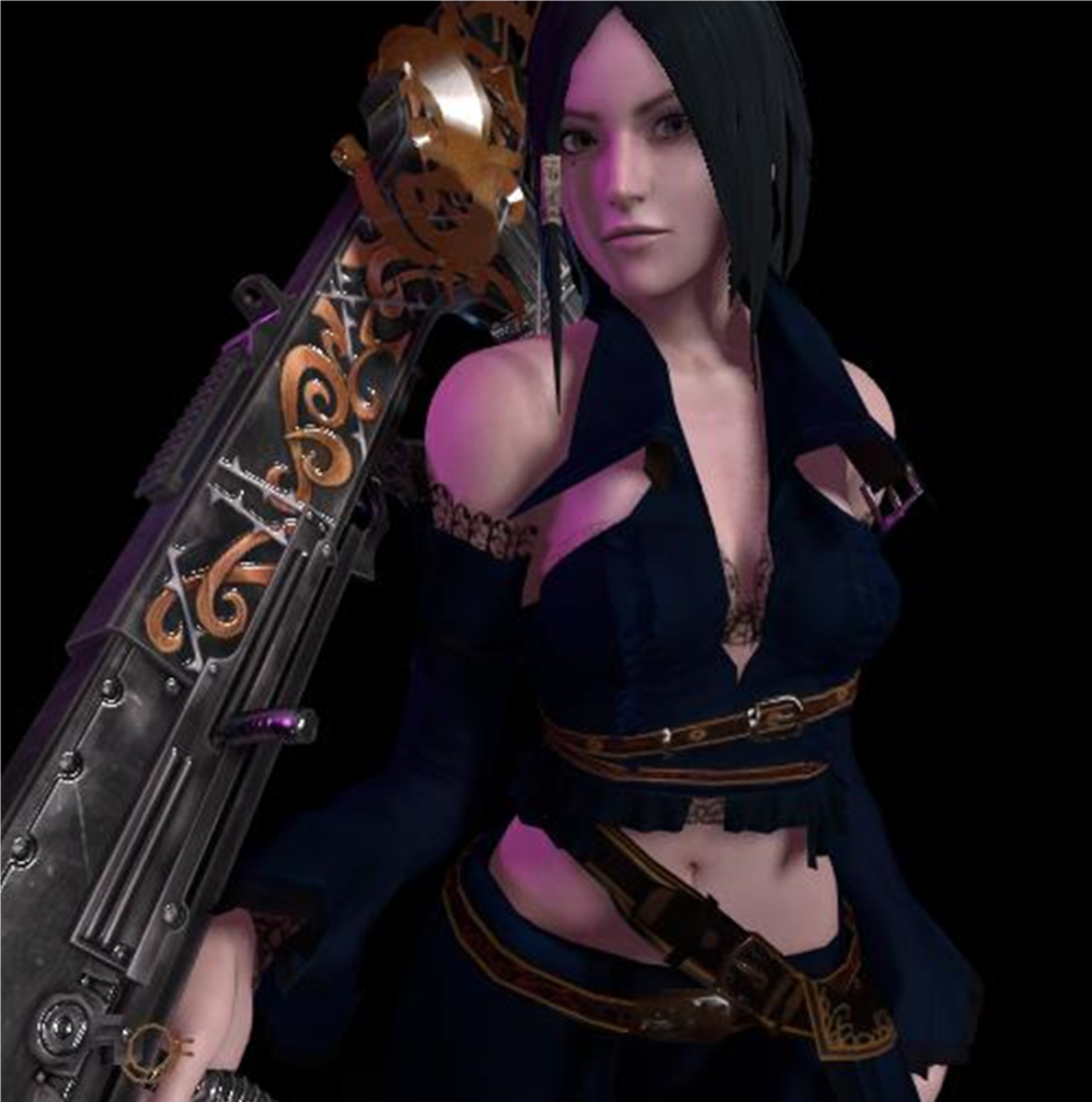 wunderwise.bullet_bitch-林夕资源VAM