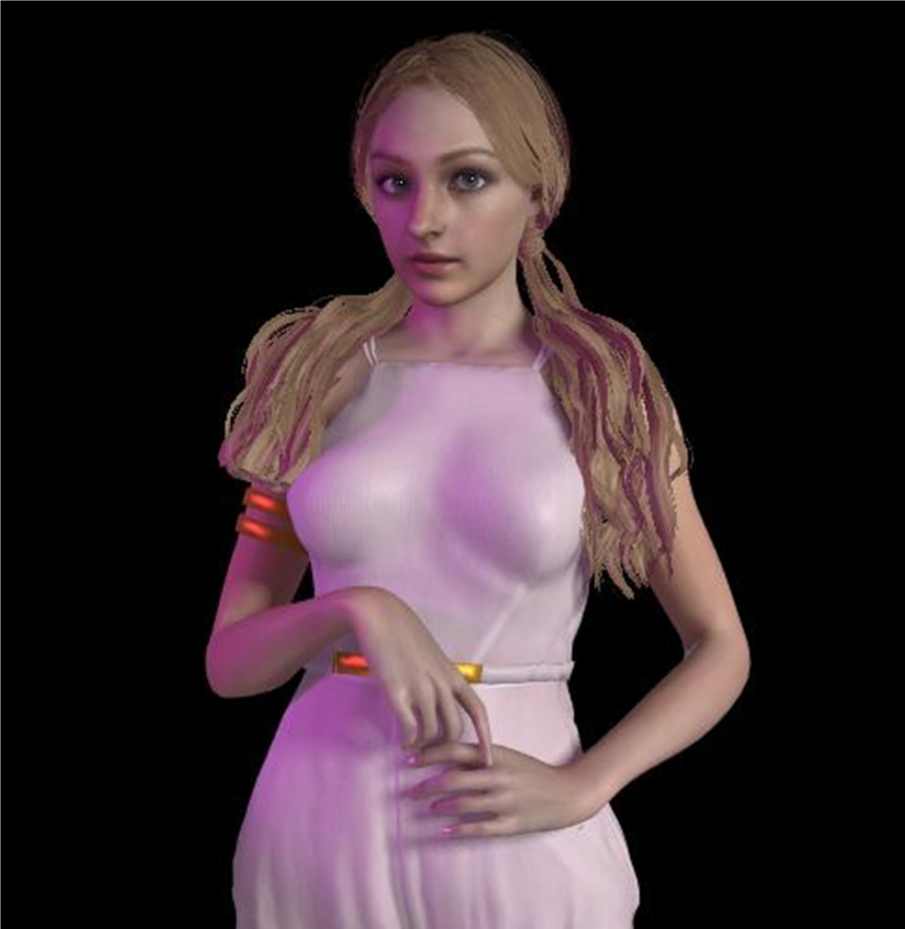 wunderwise.catherin-林夕资源VAM