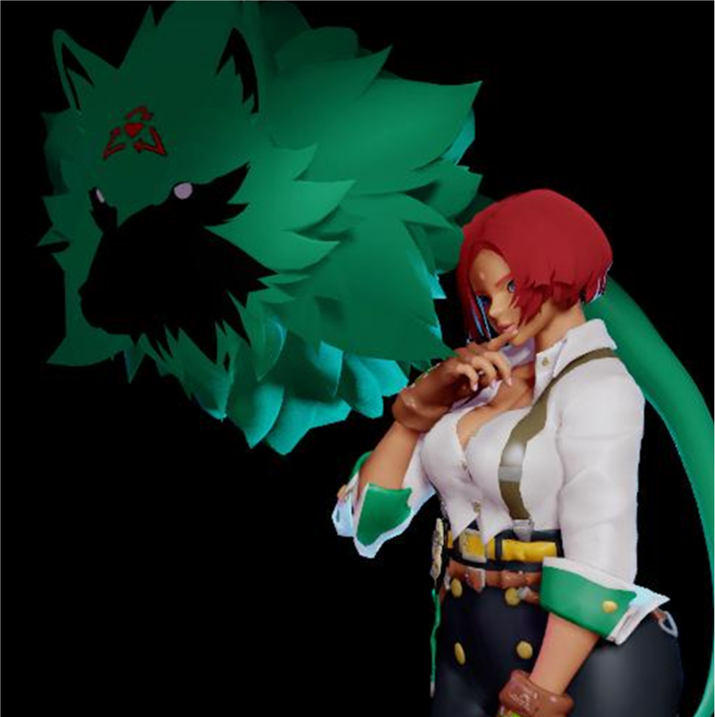 wunderwise.cleobunny-林夕资源VAM