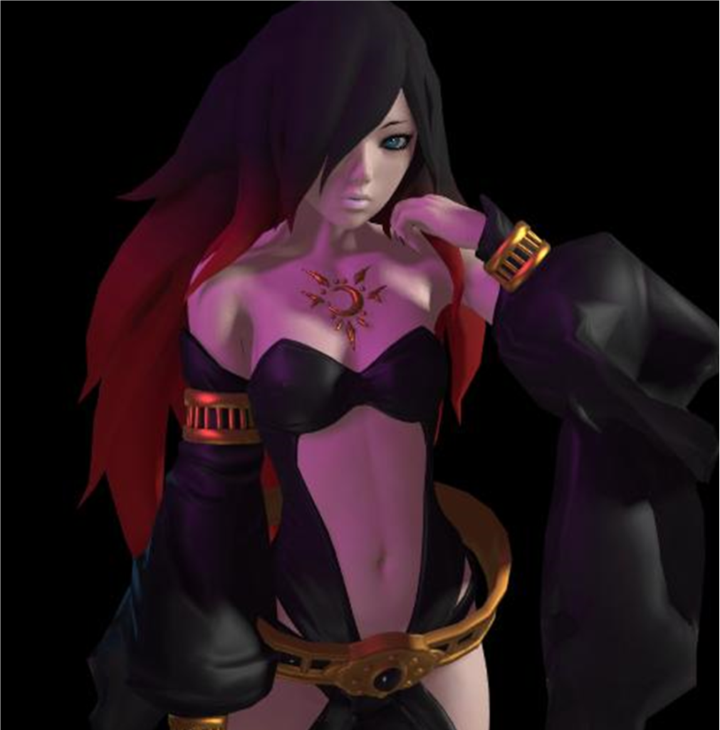 wunderwise.crow-林夕资源VAM