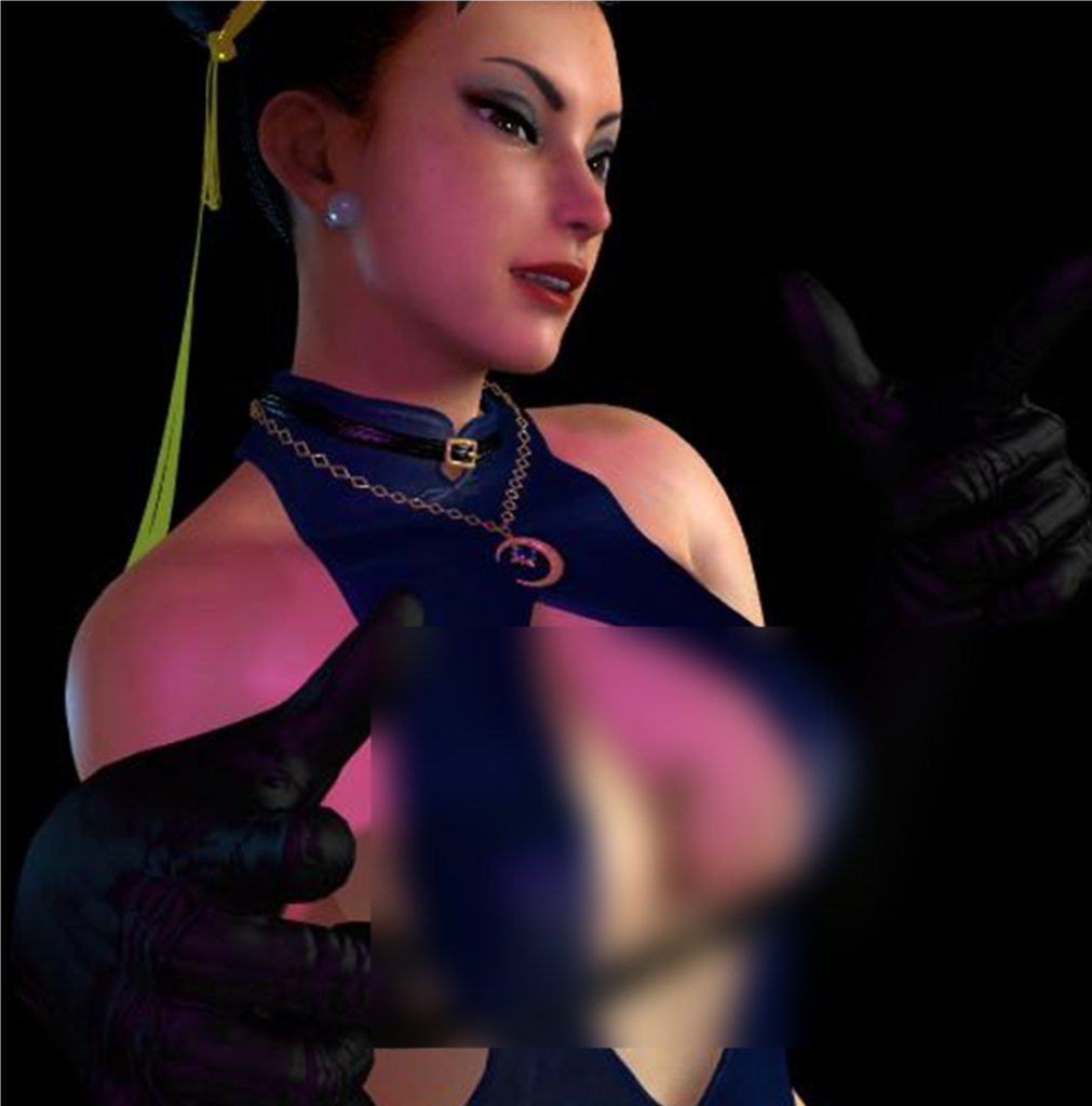 wunderwise.cunt_li-林夕资源VAM