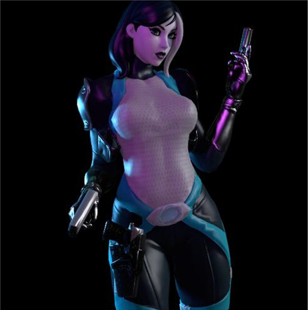 wunderwise.dominator-林夕资源VAM