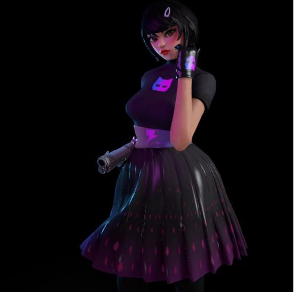 wunderwise.eve-林夕资源VAM