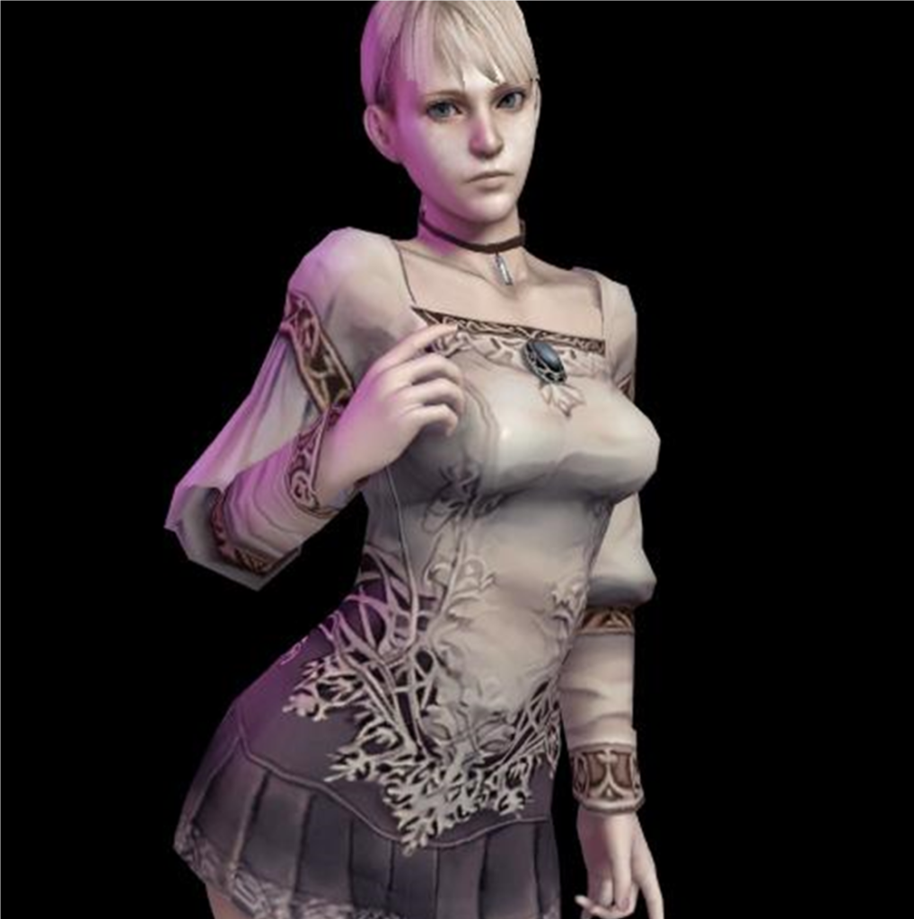 wunderwise.fiora-林夕资源VAM