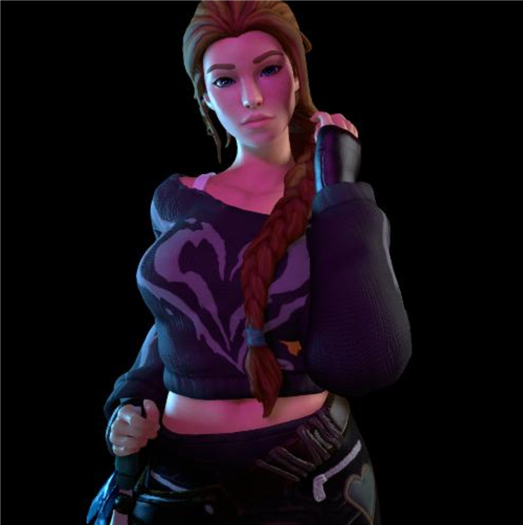 wunderwise.heaven-林夕资源VAM