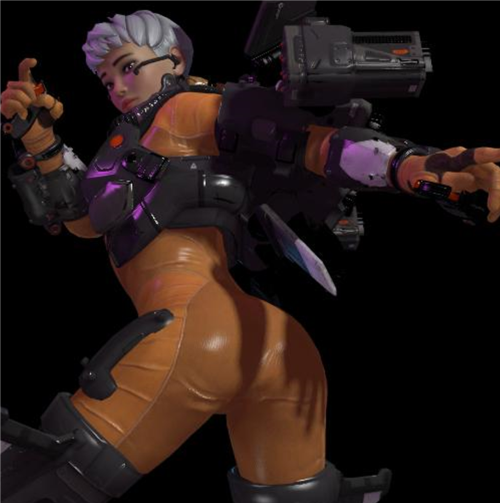 wunderwise.kaori-林夕资源VAM