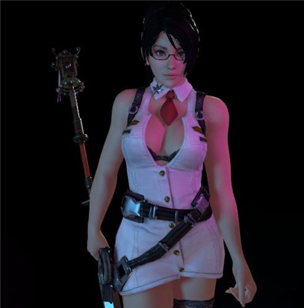 wunderwise.mommyji-林夕资源VAM