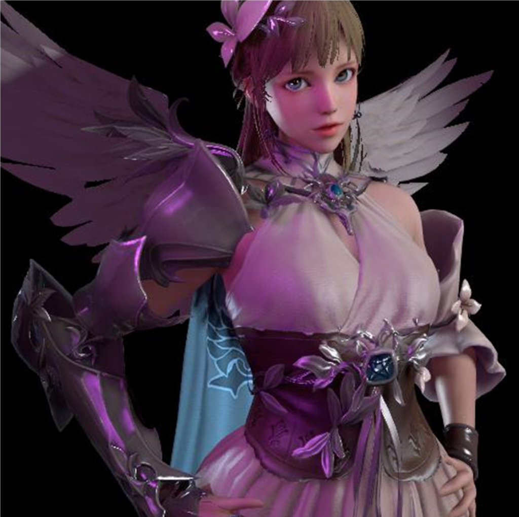 wunderwise.ninabae-林夕资源VAM