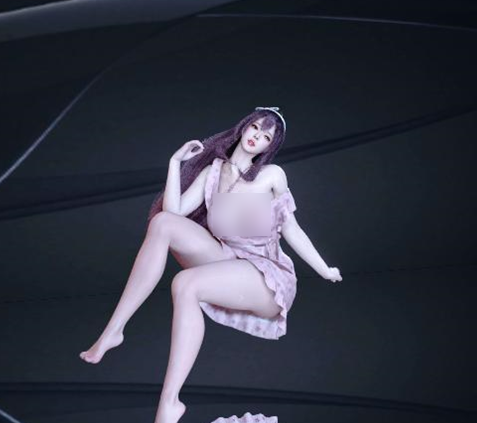 yangyang.Sister_in_Law-林夕资源VAM