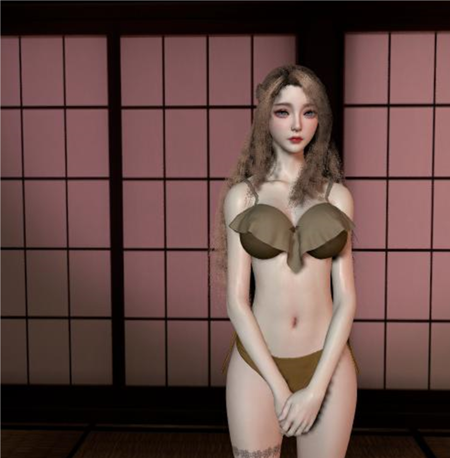 yangyang.lingna-林夕资源VAM