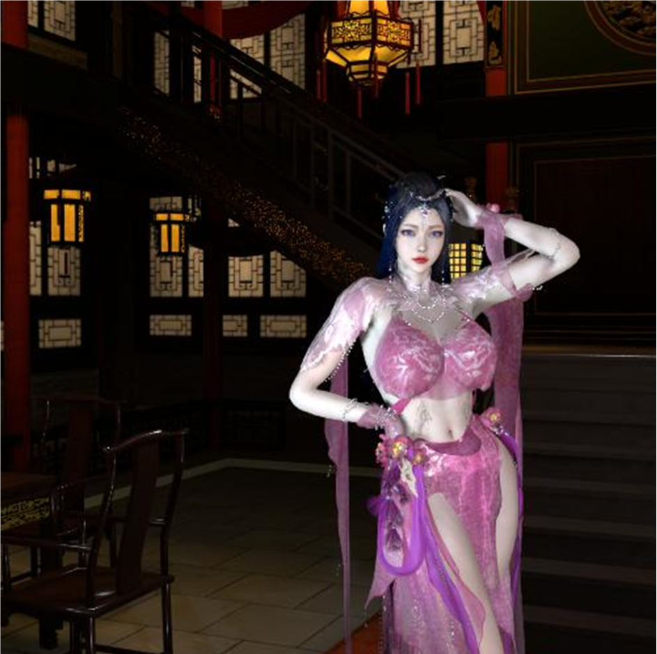 yangyang.p01-林夕资源VAM