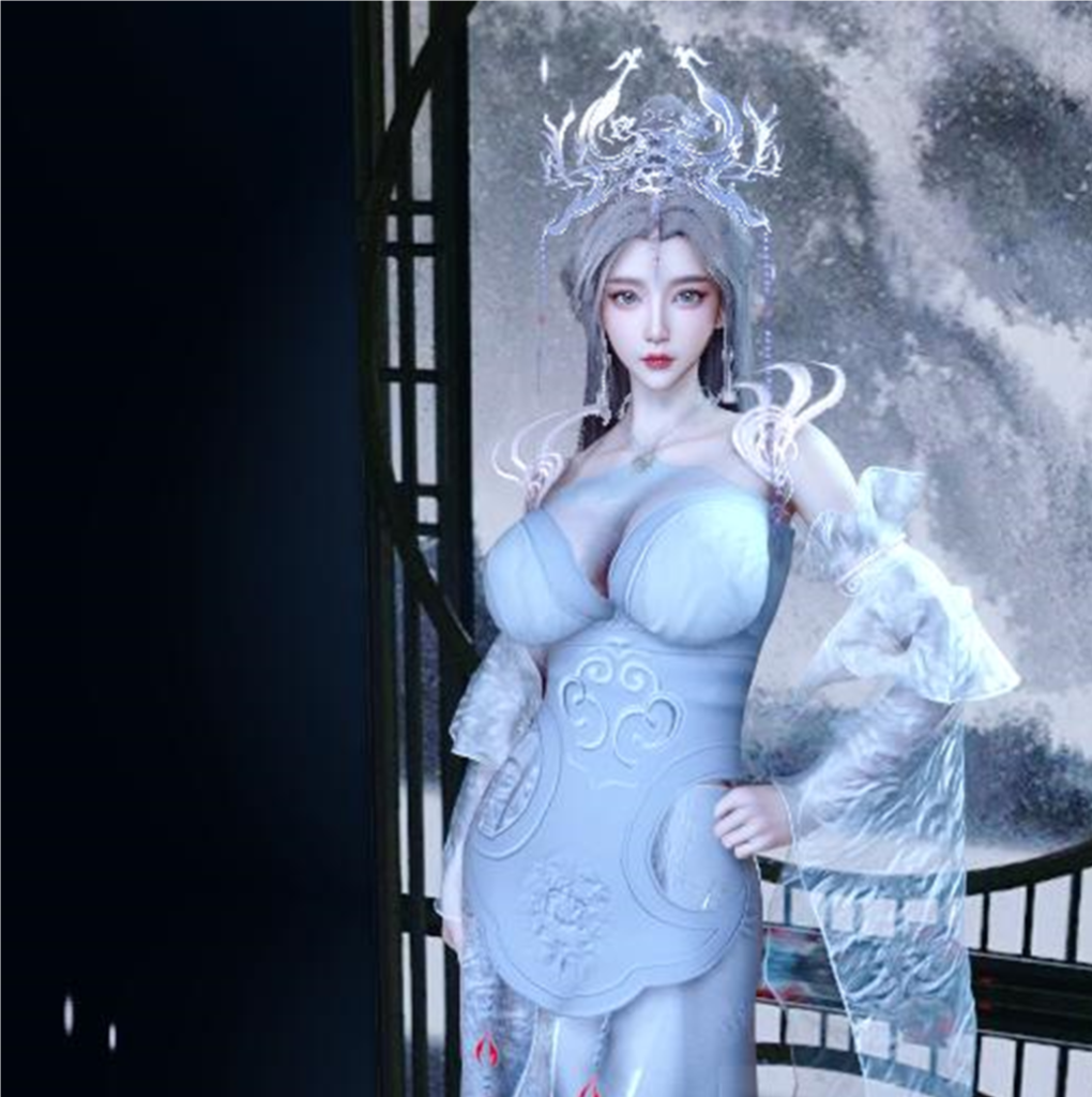 yangyang.凤玲儿-林夕资源VAM