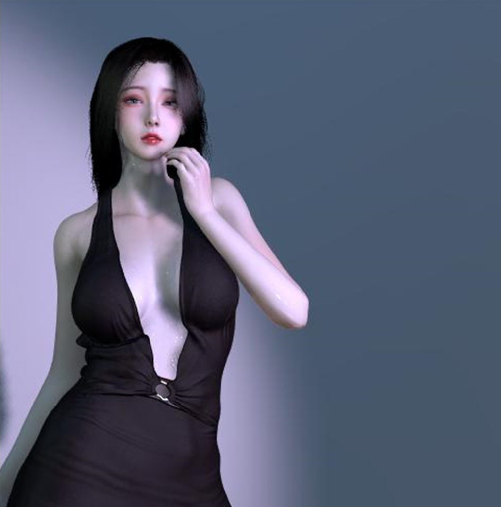 yangyang.吴倩-林夕资源VAM