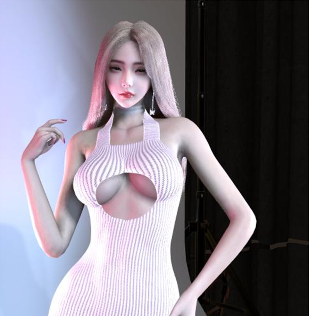 yangyang.无羡-林夕资源VAM