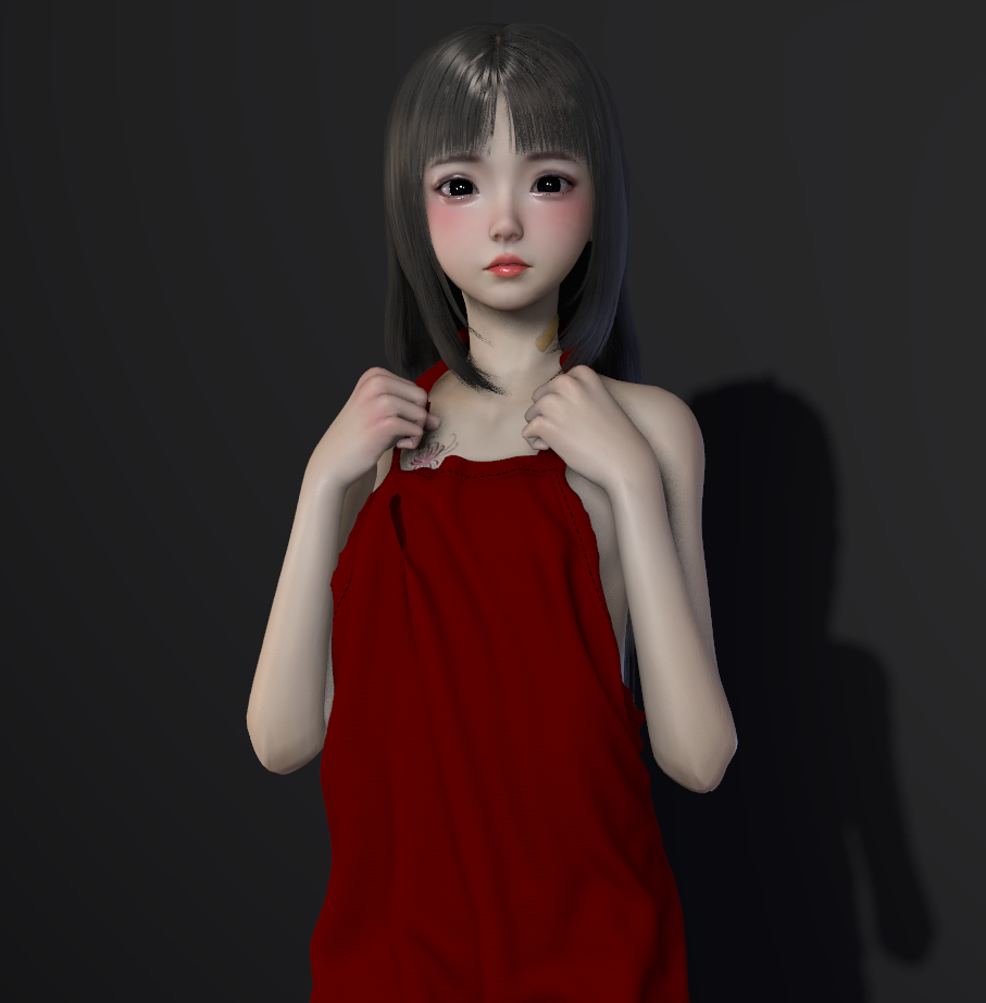 yangyang.李幼白.1-林夕资源VAM