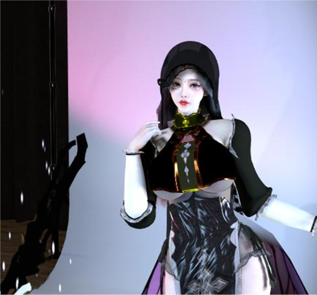 yangyang.死亡女神-库库伊-林夕资源VAM