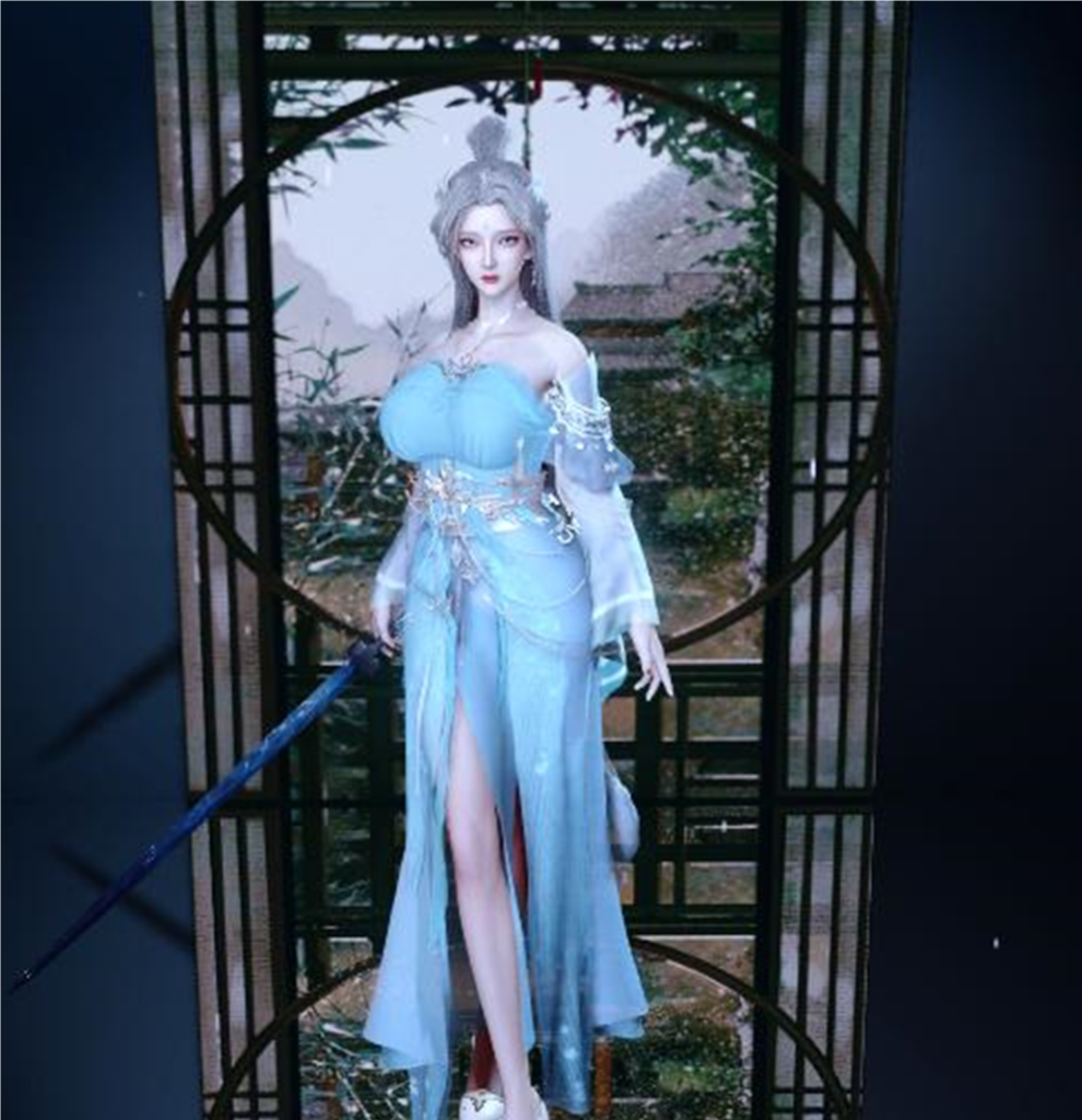 yangyang.秋落雪-林夕资源VAM