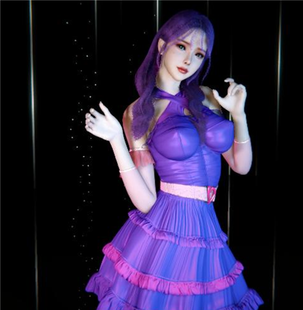 yangyang.紫小姐-林夕资源VAM