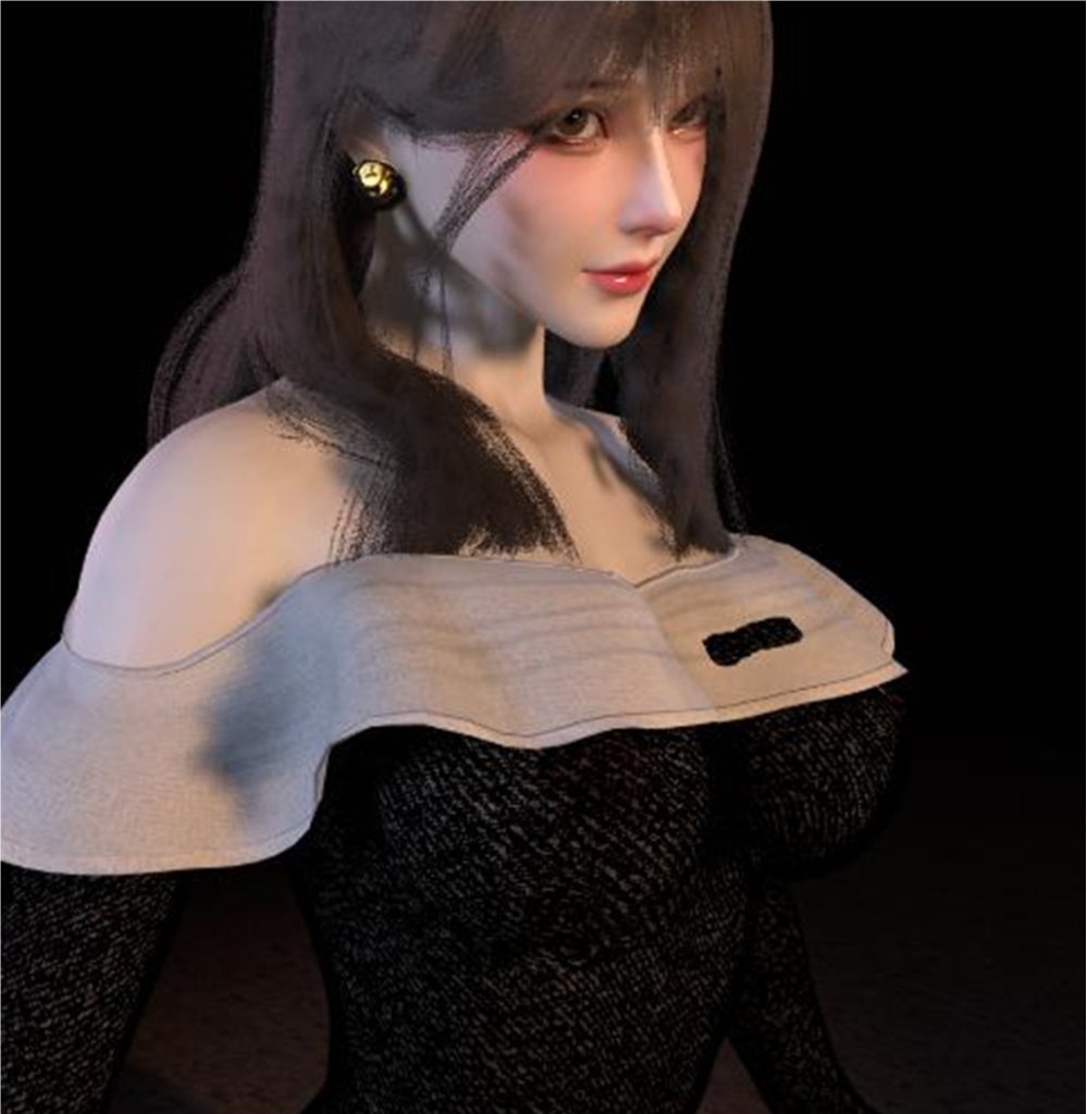 yangyang.邻家小姐姐_006-林夕资源VAM