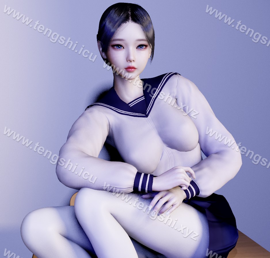 yunzhou.chuyixuemei-林夕资源VAM