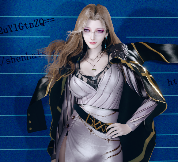 卡米利安-林夕资源VAM