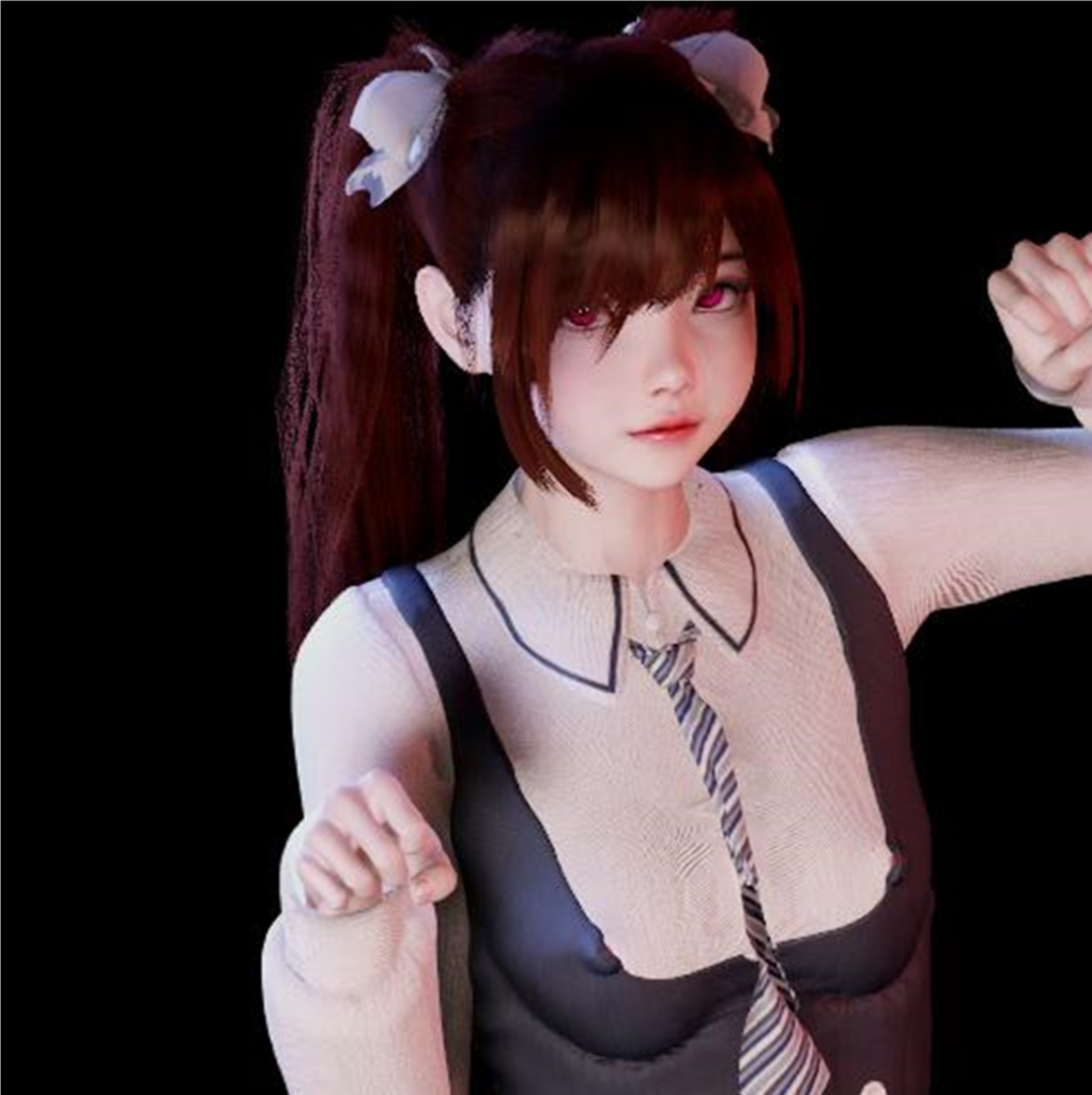 ye666.shelly-林夕资源VAM