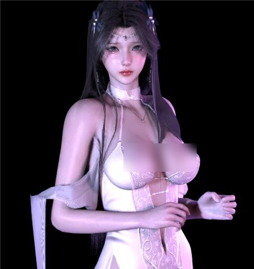 未知.希儿-林夕资源VAM