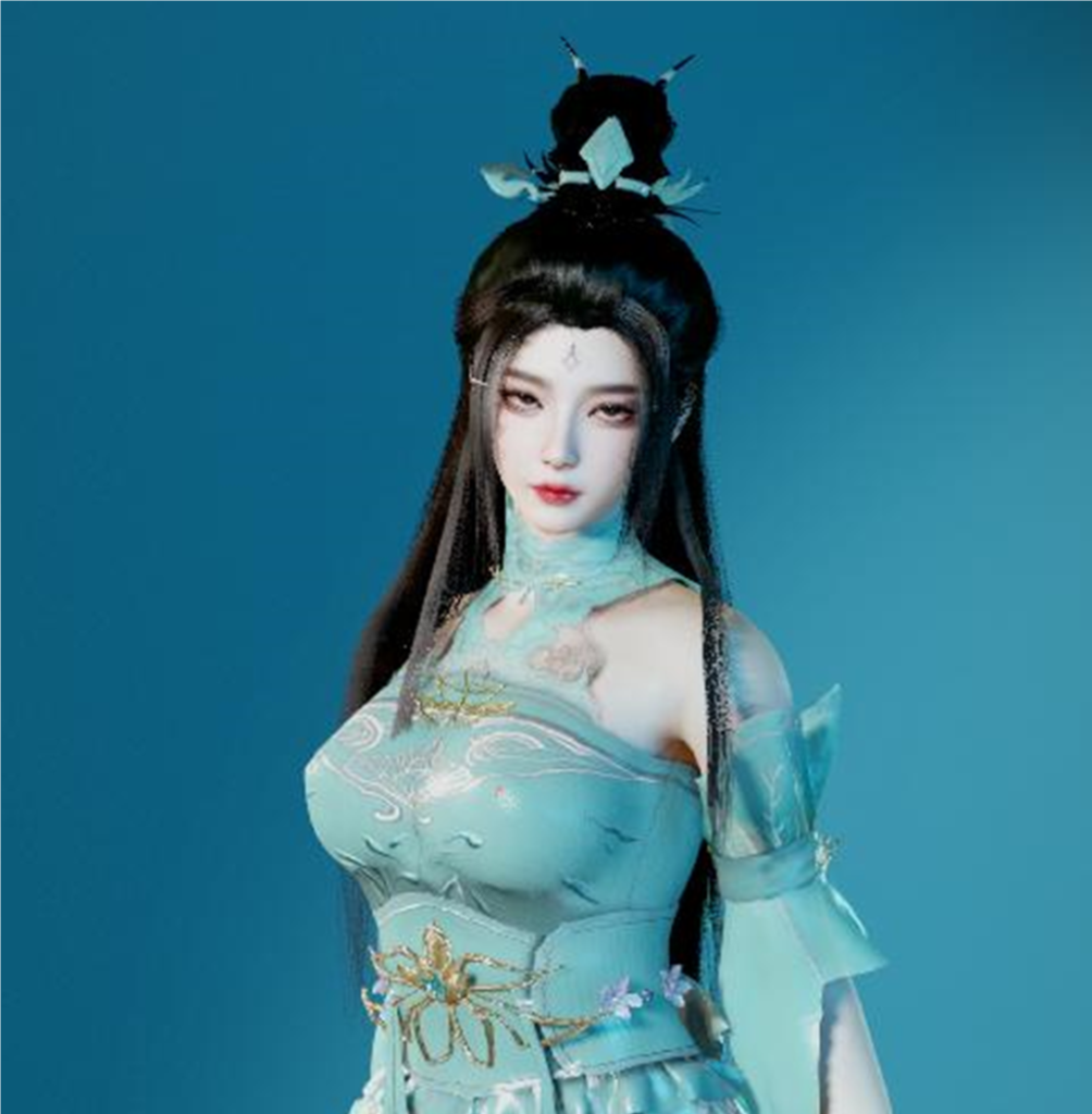 未知.萧薰儿-林夕资源VAM