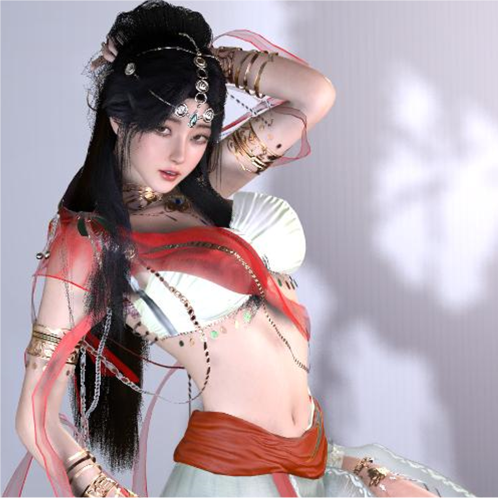 未知.魏舒琴-林夕资源VAM