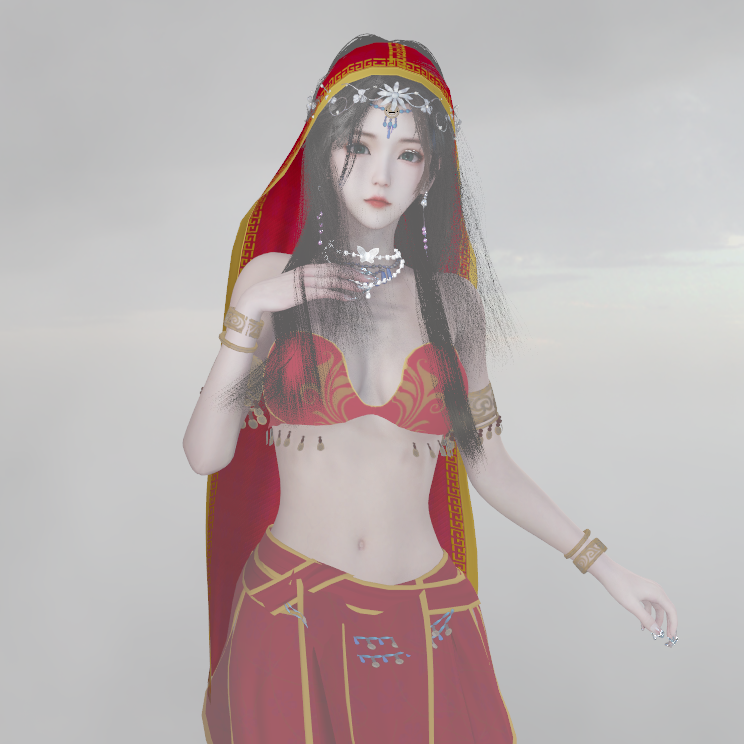 楼兰-林夕资源VAM