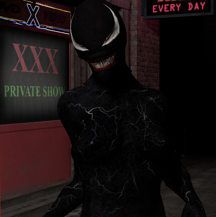 毒液-林夕资源VAM