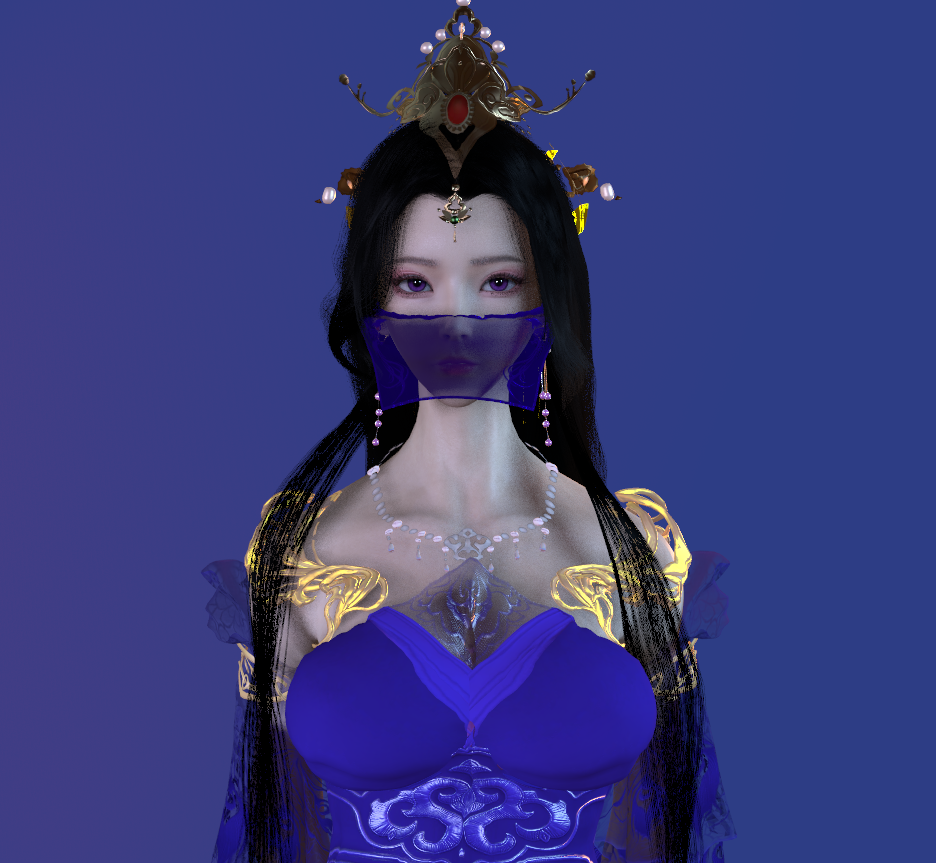 xiaotumo.紫菱-林夕资源VAM