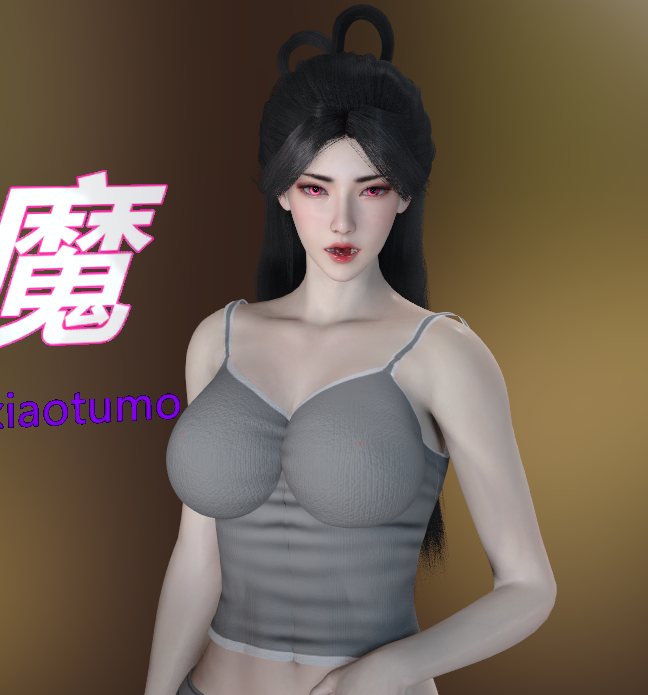 金瓶儿-林夕资源VAM