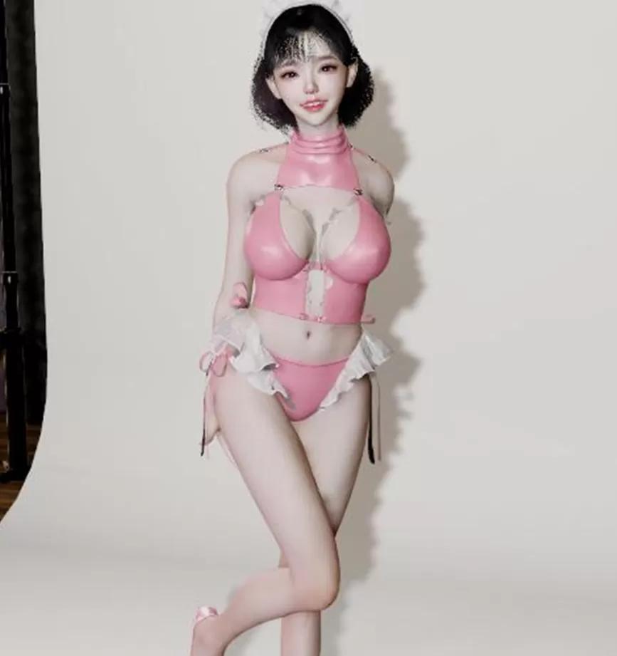 101.陆白薇-林夕资源VAM