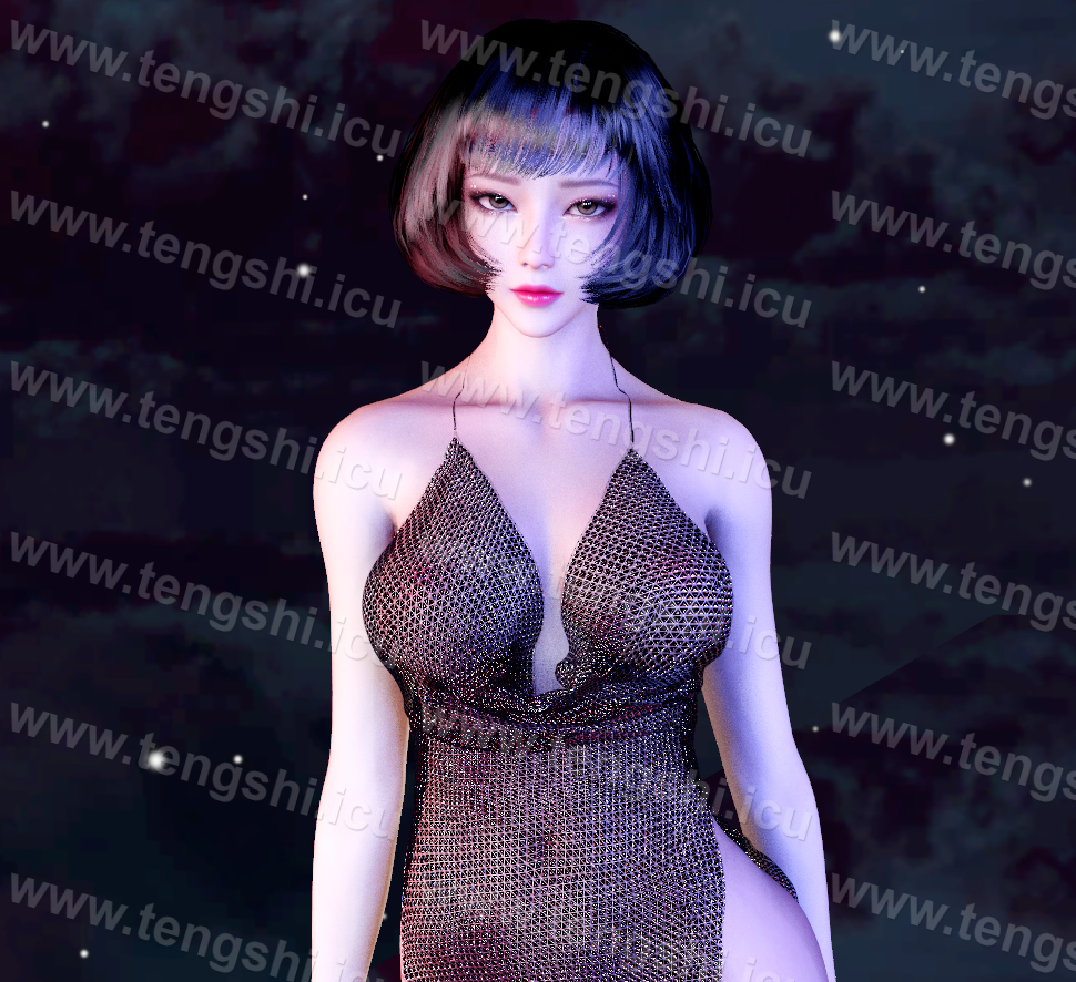 Ayaka-林夕资源VAM