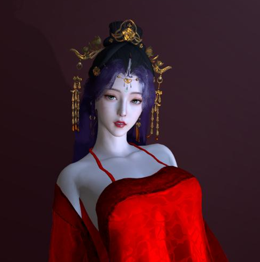 CR400.温玖-林夕资源VAM