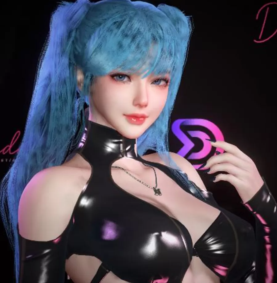 Dnaddr.Chuyin-林夕资源VAM