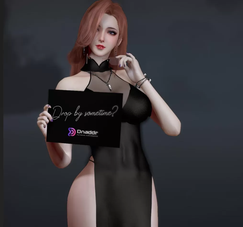 Dnaddr.Yolanda_v2-林夕资源VAM