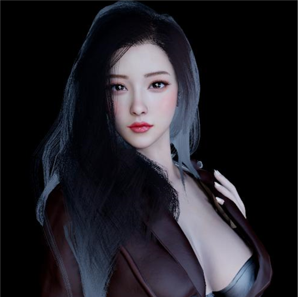 HCG.tianxuang-林夕资源VAM