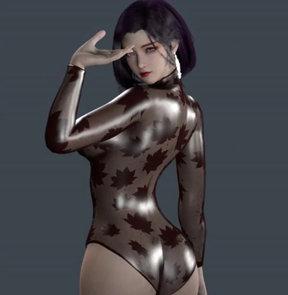 Archer.HUB241215-林夕资源VAM