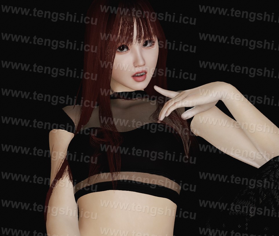 Himeko-林夕资源VAM